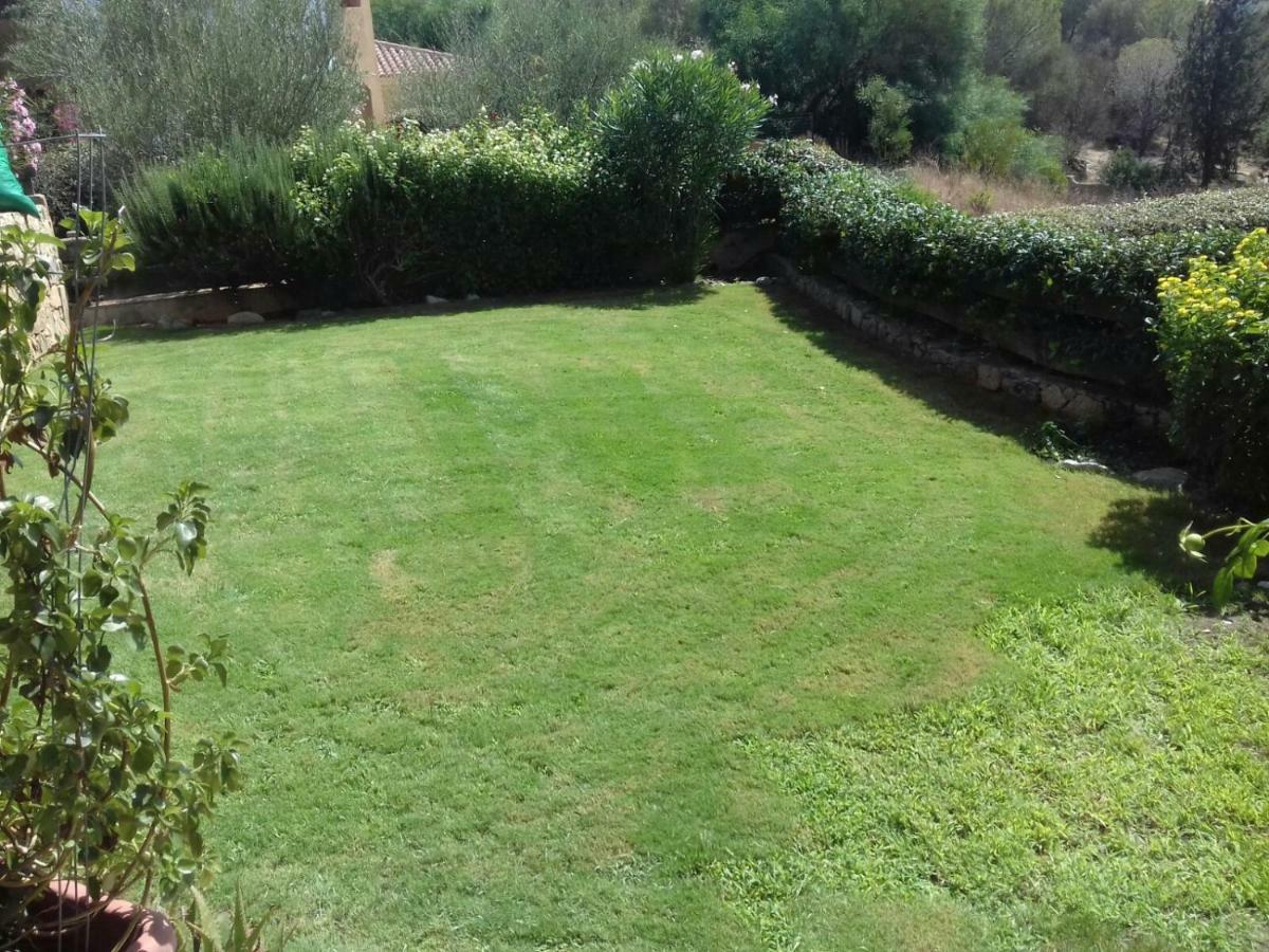 Apartment 21 Via Del Faro *