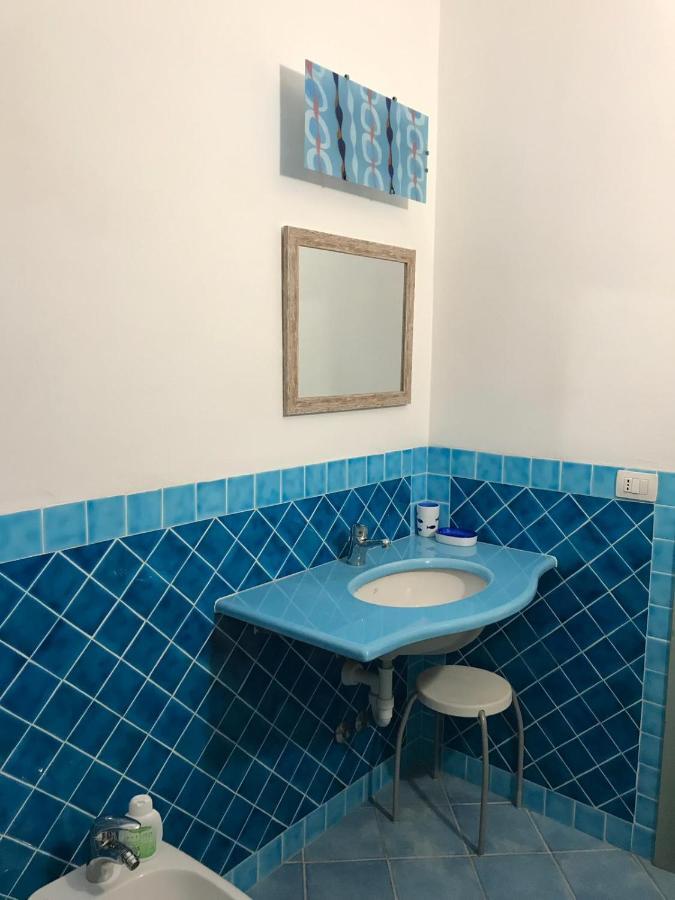 21 Via Del Faro Apartment Olbia