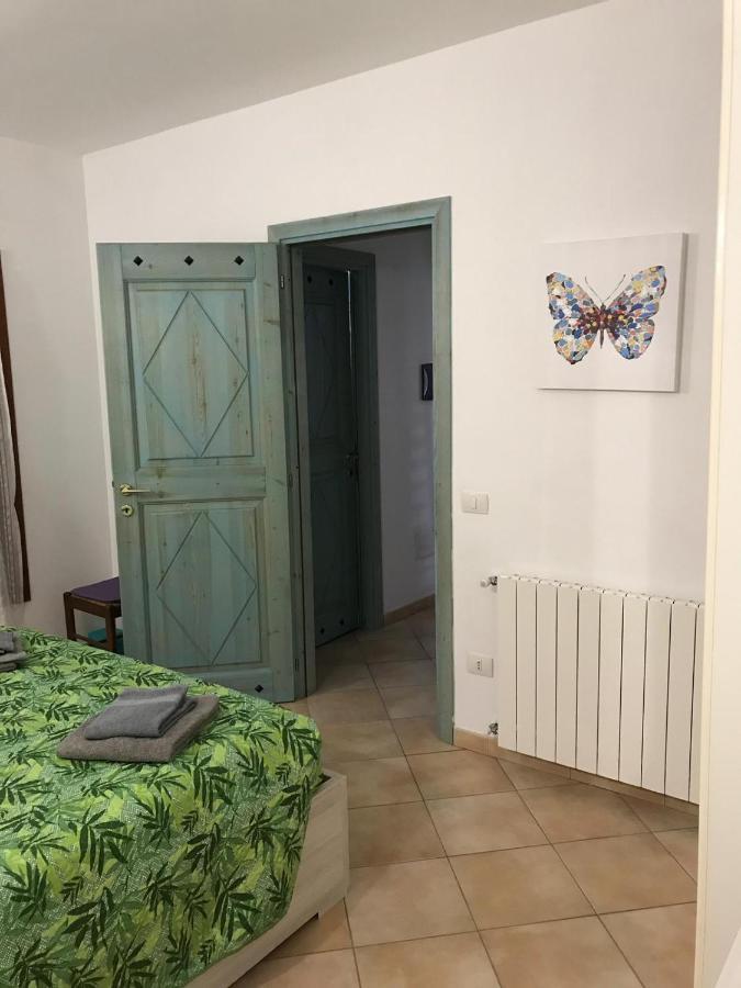 Apartment 21 Via Del Faro Olbia