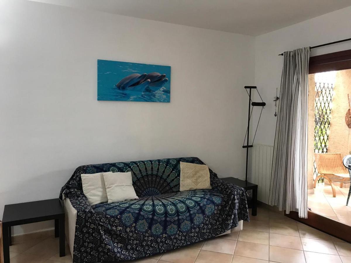Apartment 21 Via Del Faro Olbia