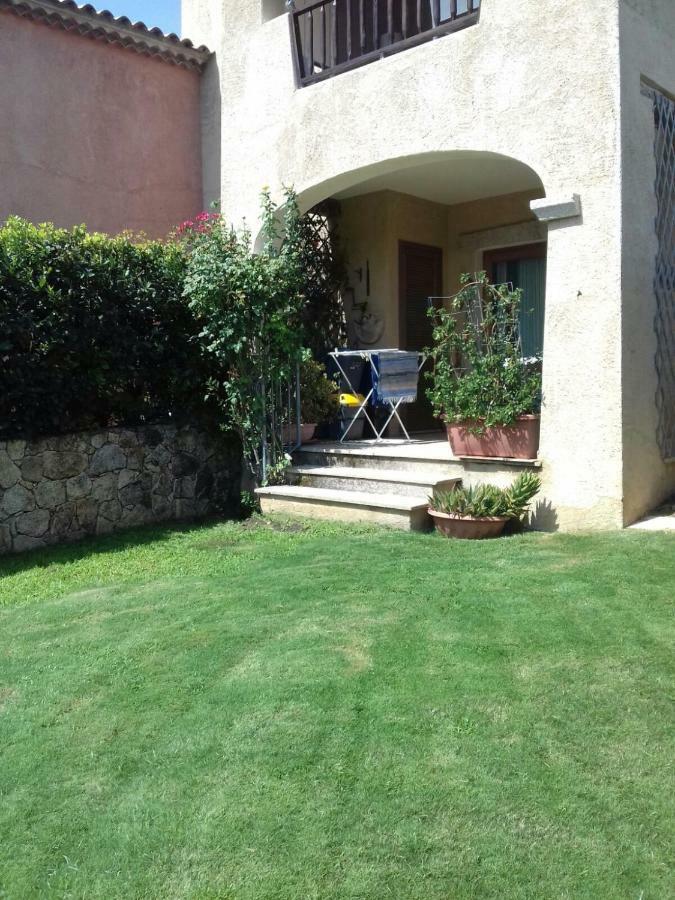 21 Via Del Faro Olbia