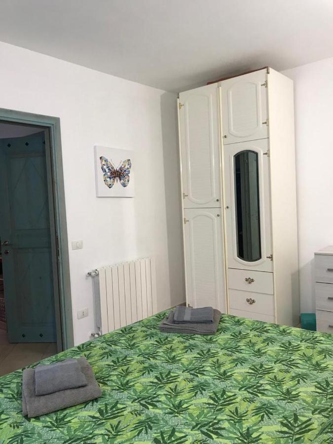 21 Via Del Faro Apartment *